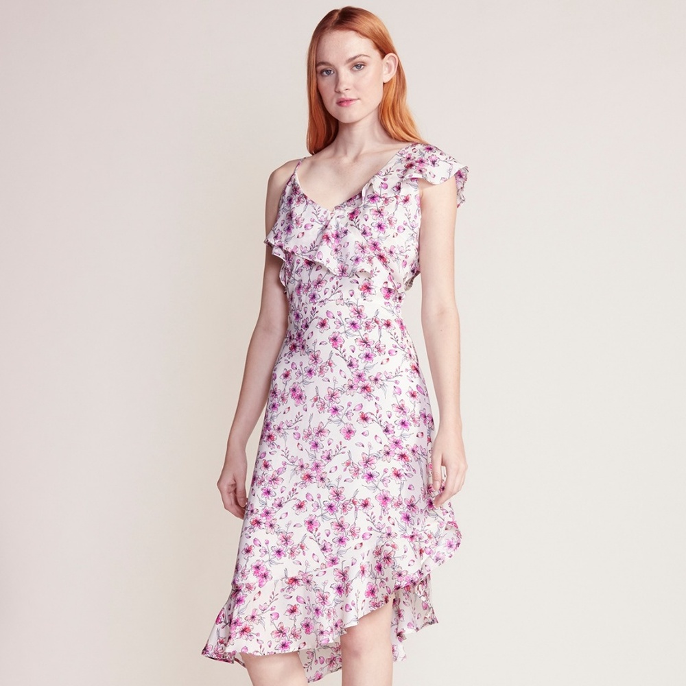 Midi Dress